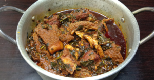 Efo-igbo-recipe