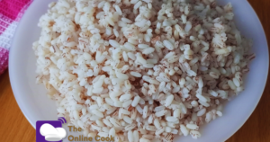 Ofada rice benefits