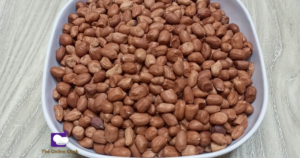 Raw Groundnut