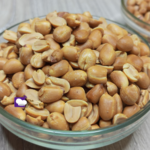 Roasted Groundnut easy recipe