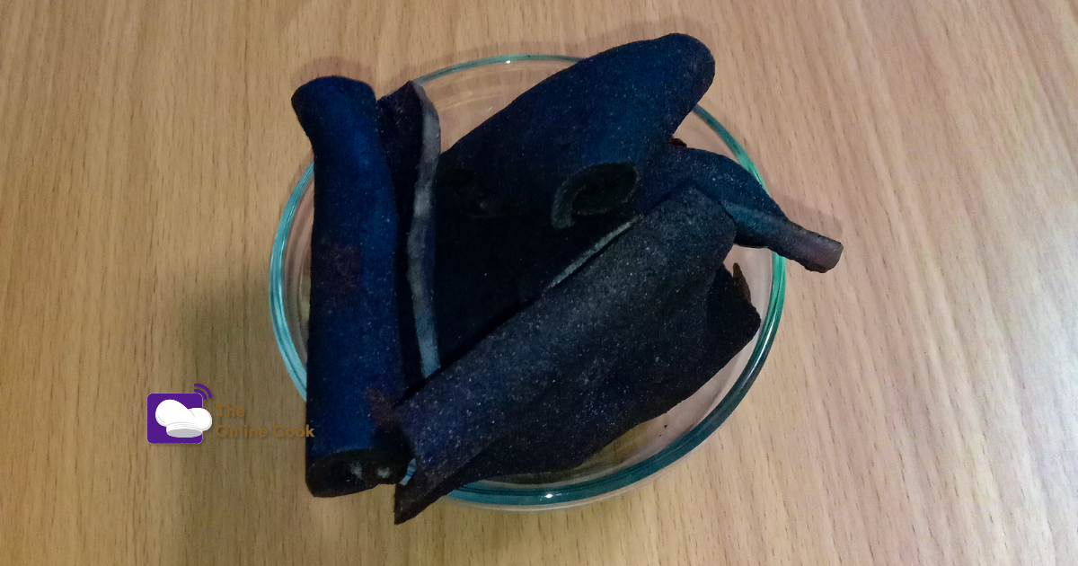 ponmo Ijebu in English