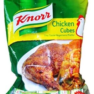 knorr stock cubes