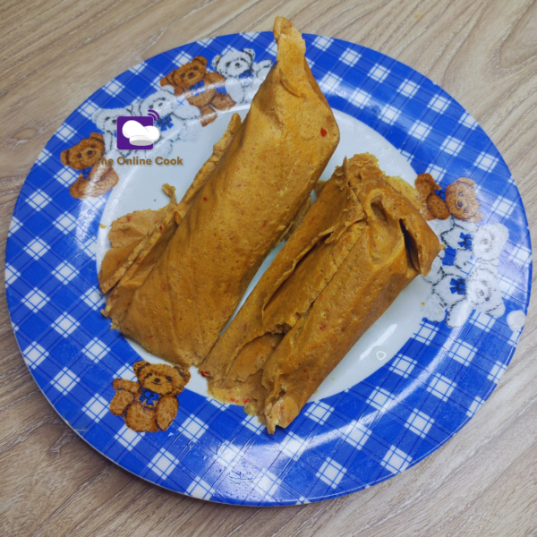 Easy Corned Beef Moin Moin Recipe How To Make Moi Moi Elewe With