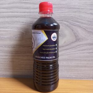 ayamase-oil