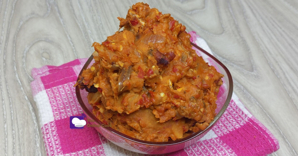 How To Cook Cocoyam Porridge | Red Cocoyam