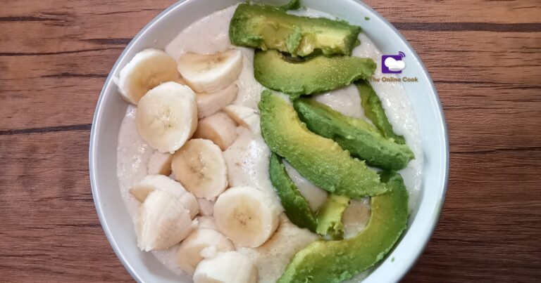 oatmeal-and-fresh-fruits