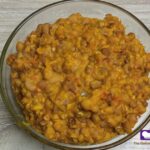 How To Cook Nigerian Beans With Palm Oil