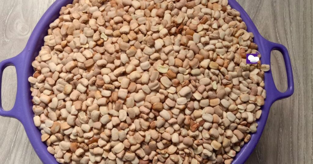 Nigerian-beans