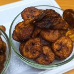 Ripe Plantains Chips