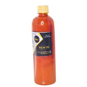 Red-palm-oil