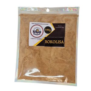 bokolisa-soup