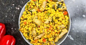 corn recipe