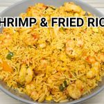 how to make shrimp and fried rice