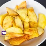 how to fry potatoes at home from scratch