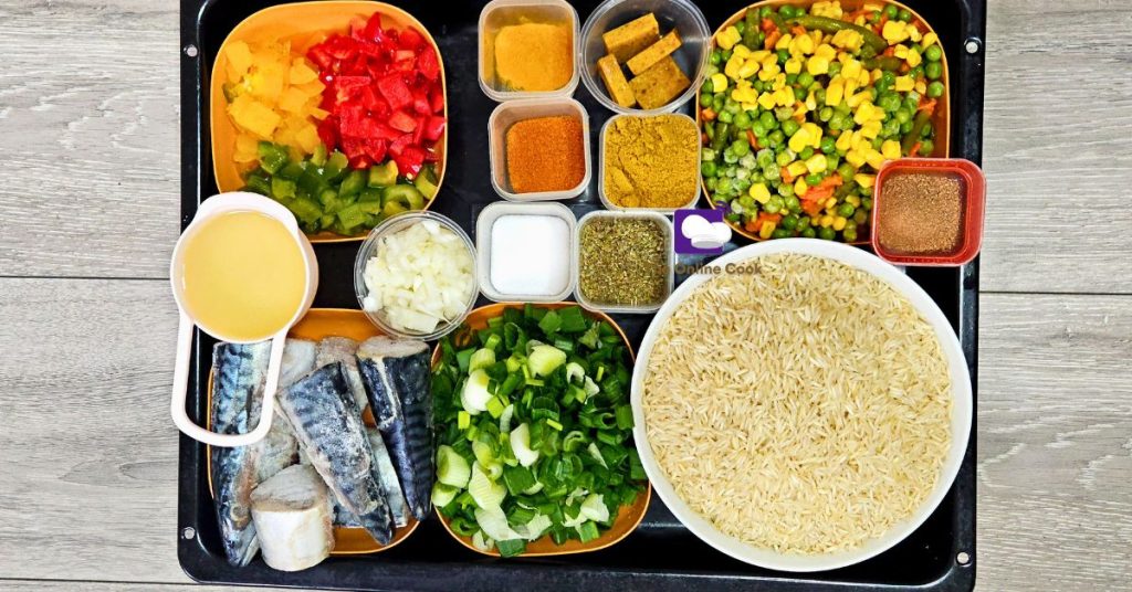 Nigerian-fried-rice-ingredient