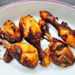 easy sweet chilli chicken