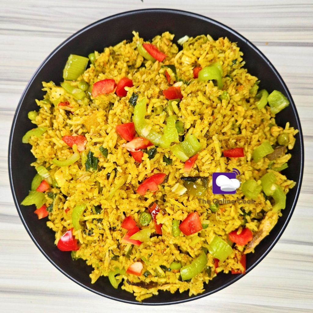 fried-rice