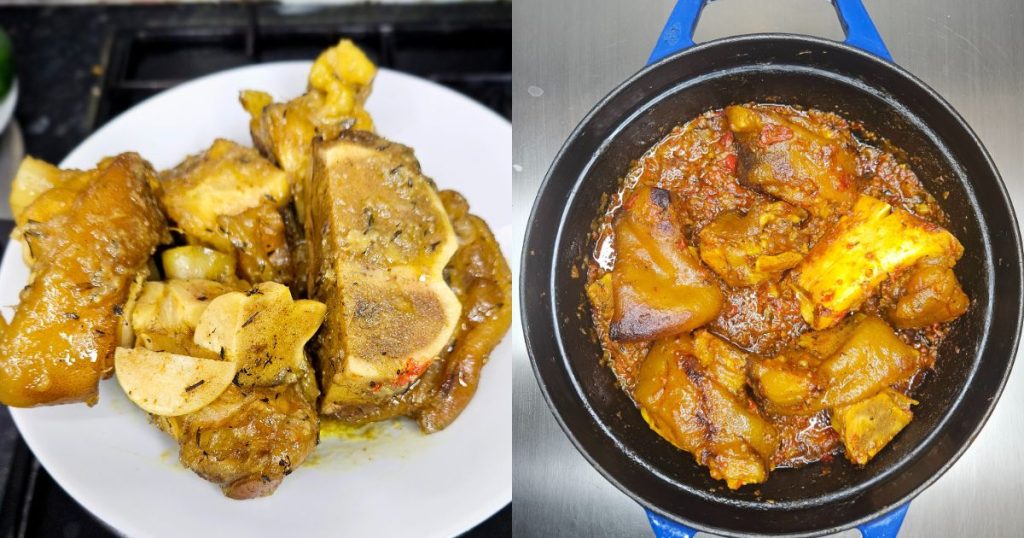 bokoto-recipe