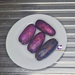 African pear image