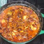 onion sauce recipe UK