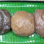 perfect way to make amala