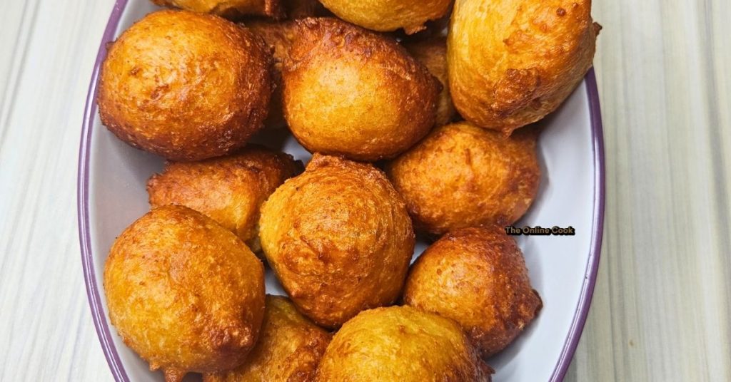 oats puff puff pastry