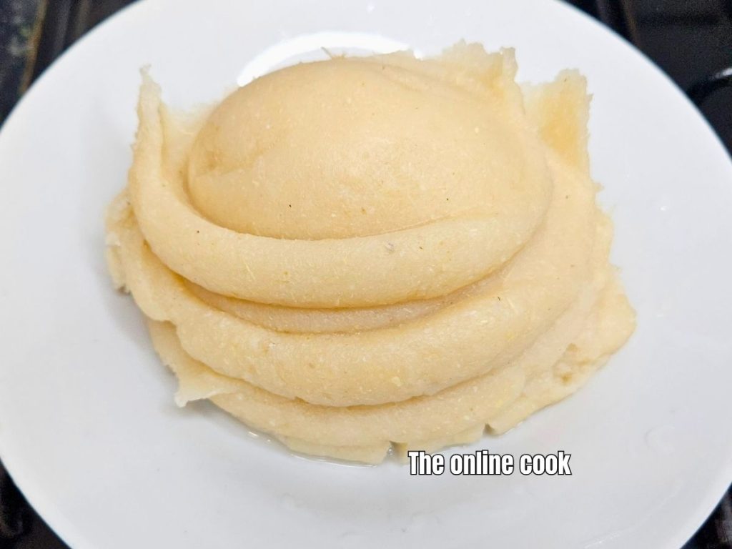 fufu