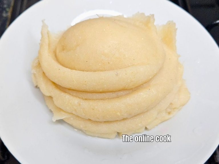 fufu