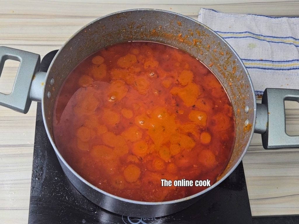 jollof sauce for jollof rice