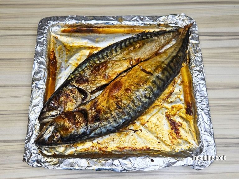 mackerel-recipe