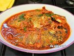 easy fish stew recipe