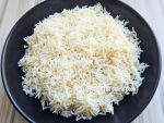 cooked rice
