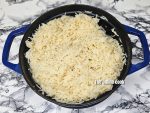 how to cook basmati rice
