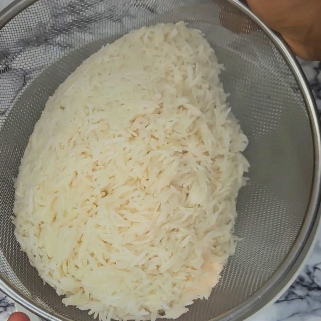 rice dishes